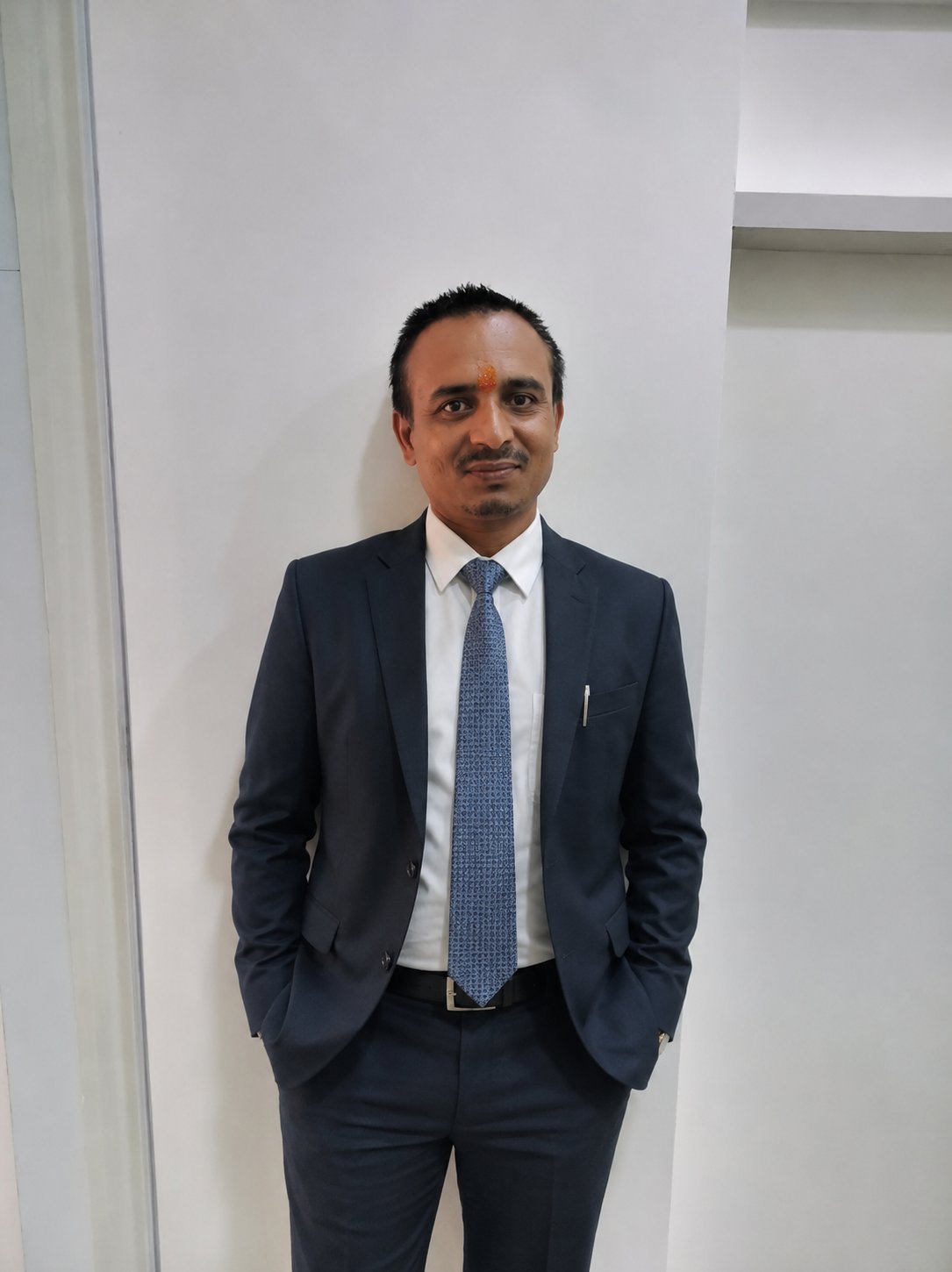 Akhilesh Jha