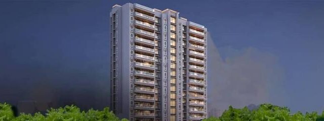 Raheja Valley