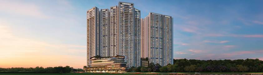 Lodha Wood