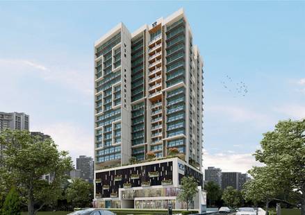 VIR Paradise – 2BHK