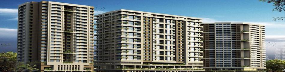 Lodha Wood