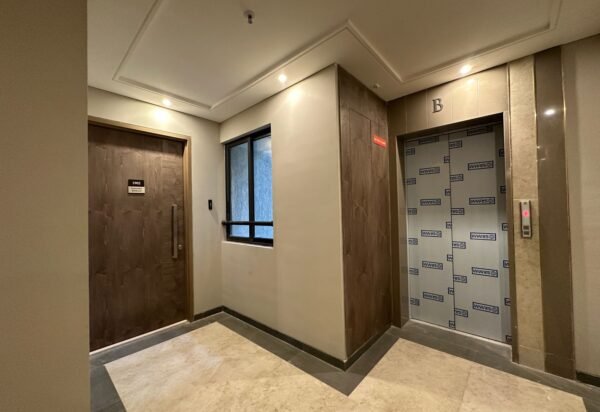 Lodha Woods