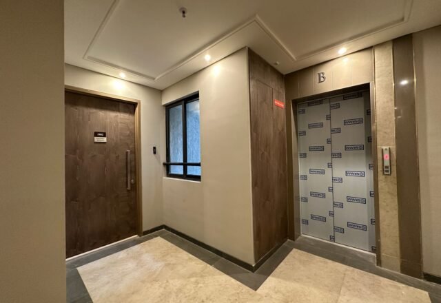 Lodha Woods