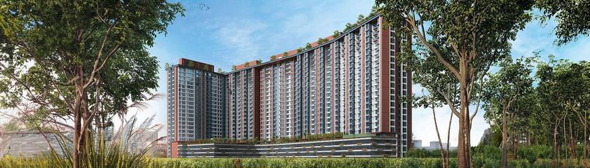 Lodha Wood