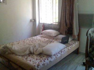 Octacrest 3 BHK Rent