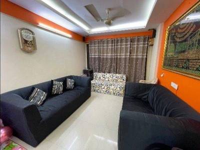 Godrej Nest Rental 3BHK
