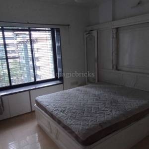 Godrej Nest Rental 3BHK