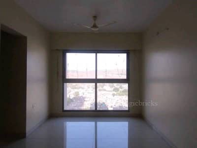 Riviera Tower 2 Bhk Rental