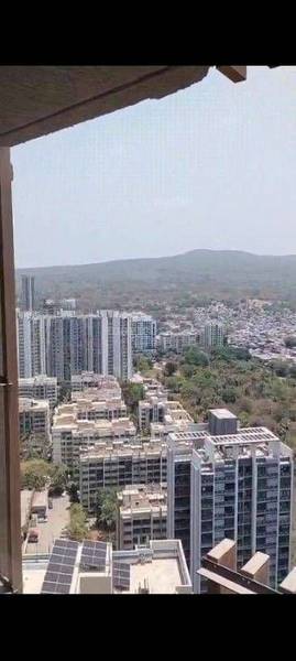 Godrej Nest 2BHK Sale