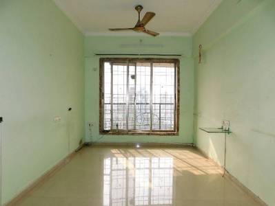 Godrej Nest Rental 3BHK