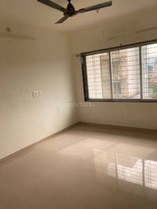 Octacrest 3 BHK Rent