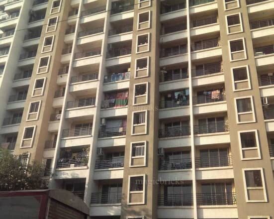 Bhoomi Legend 3BHK Sale