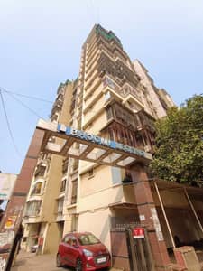 Bhoomi Legend 3BHK Sale