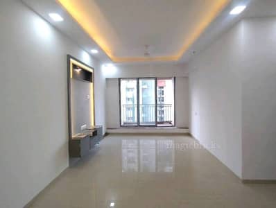 Godrej Nest Rental 2BHK
