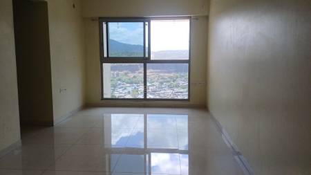 Spring Grove Tower 2BHK Rent