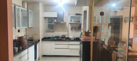 Sapphire Heights Rental 3BHK