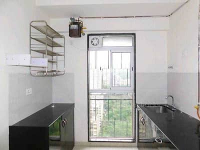 UK Luxecity 2BHK