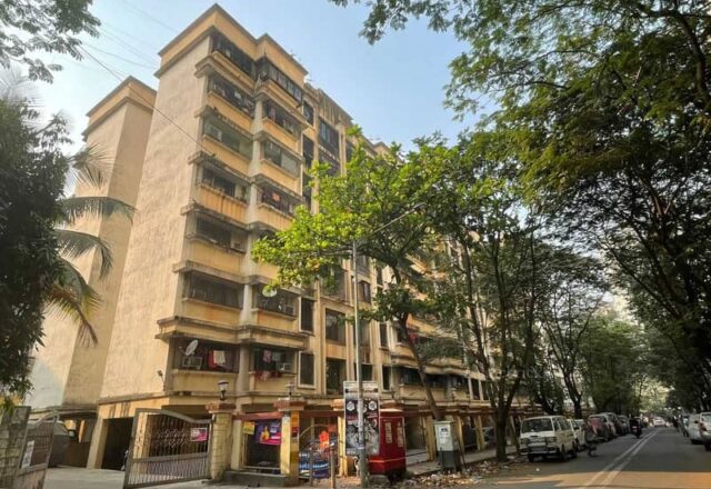 Spring Leaf 3 BHK
