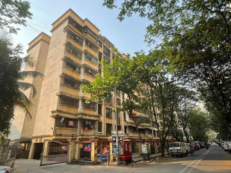 Spring Leaf 3 BHK