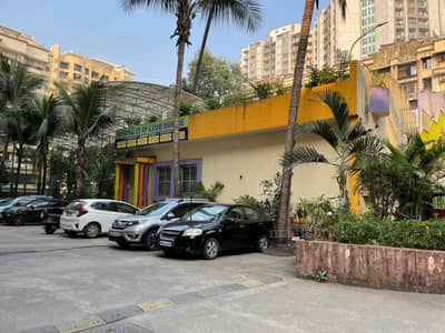 Spring Leaf 3 BHK
