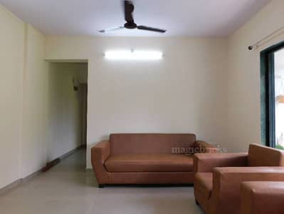 Godrej Nest Rental 3BHK