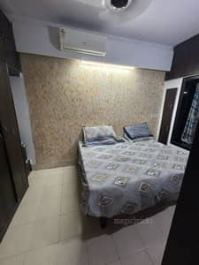 Godrej Nest Rental 1BHK
