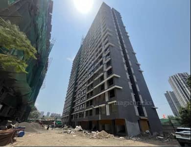 Paton Towers 2 BHK Sale
