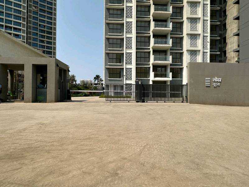 Lodha Woods 2BHK Sale