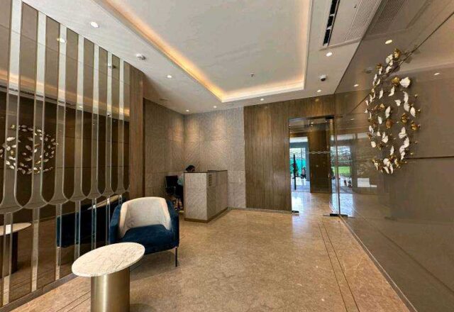lodha woods 2BHK Sale