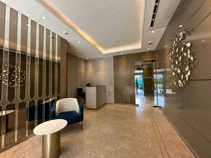 lodha woods 2BHK Sale