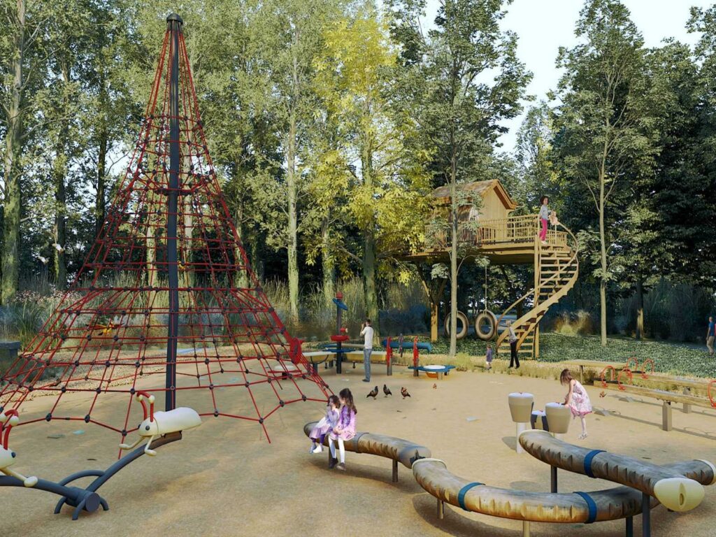 lodha woods 2BHK Sale