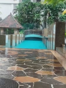 Fountain Heights 2BHK