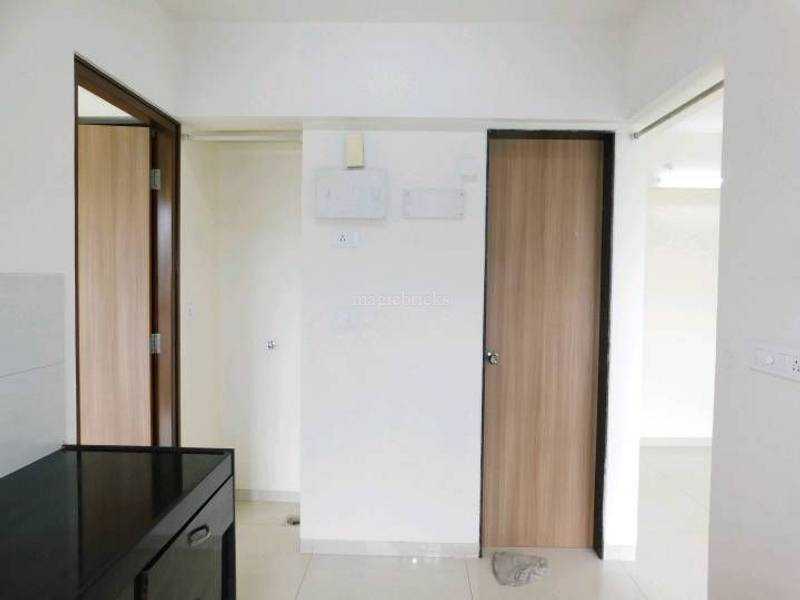 Godrej Nest 2BHK Sale