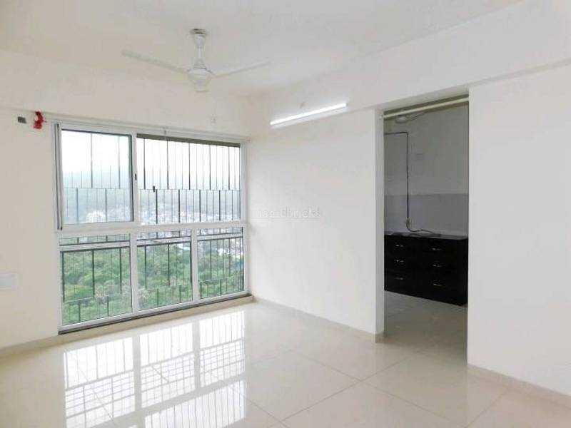Godrej Nest 2BHK Sale