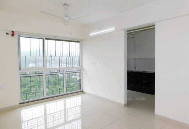 Godrej Tranquil 3BHK Sale
