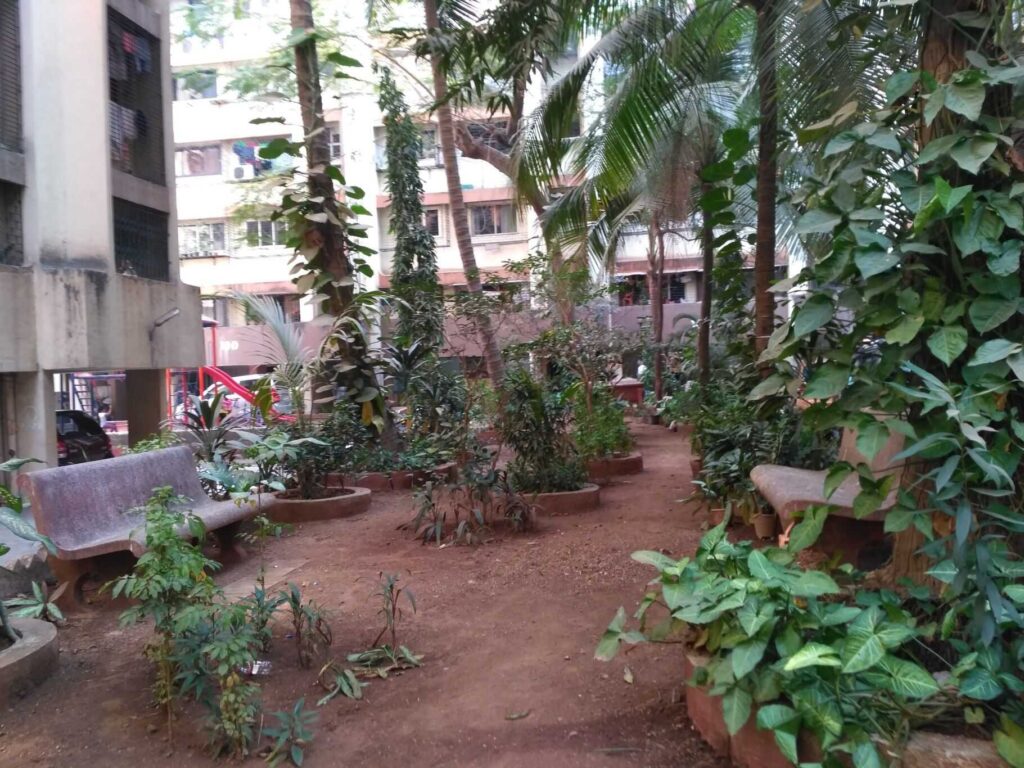 Alica Nagar 2BHK