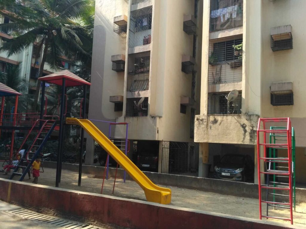 Alica Nagar 2BHK