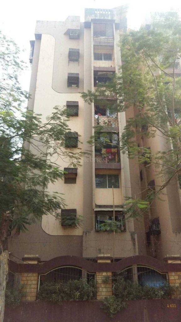 Alica Nagar 2BHK