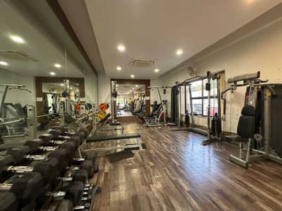Riviera Tower 2 BHK Sale