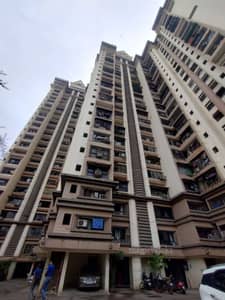 Riviera Tower 2 BHK Sale