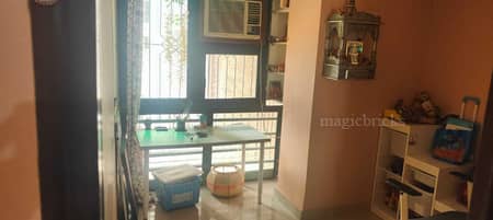 Sapphire Heights 2BHK Sale