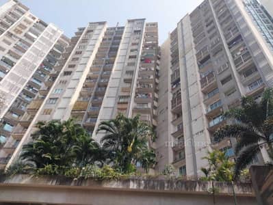 Octacrest 3 BHK Rent