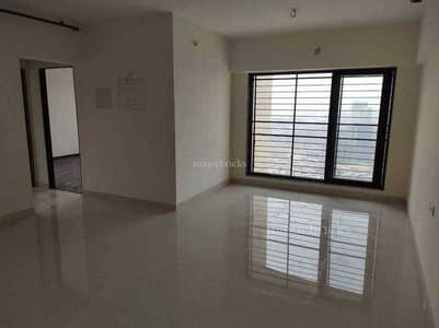 ACME Oasis 3 BHK Rental
