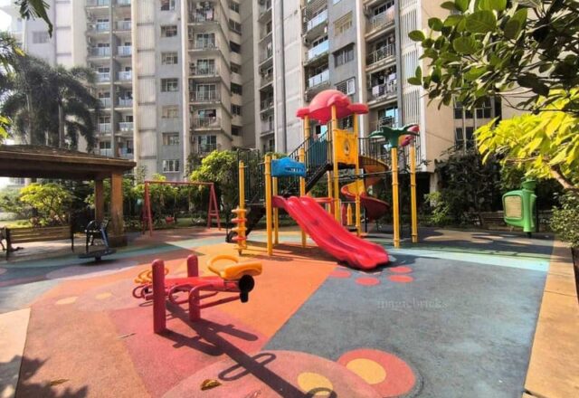 Octacrest 2BHK Sale