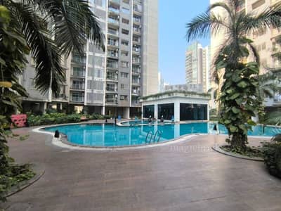 Octacrest 2BHK Sale