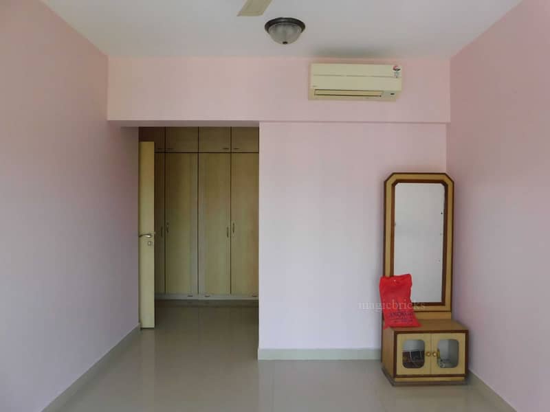 Sapphire Heights Buy 3BHK