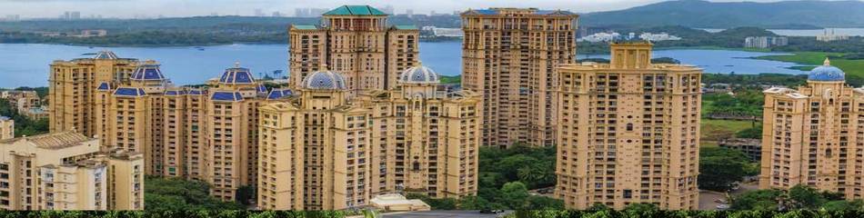 Godrej Tranquil 2BHK Sale