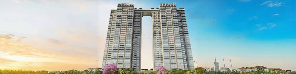 Godrej Tranquil 2BHK Sale
