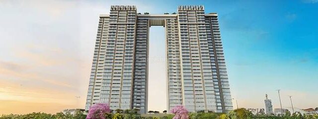 Raheja Willows 2 BHK