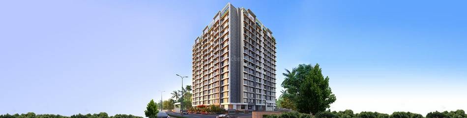 Sierra Tower 2 Bhk Sale